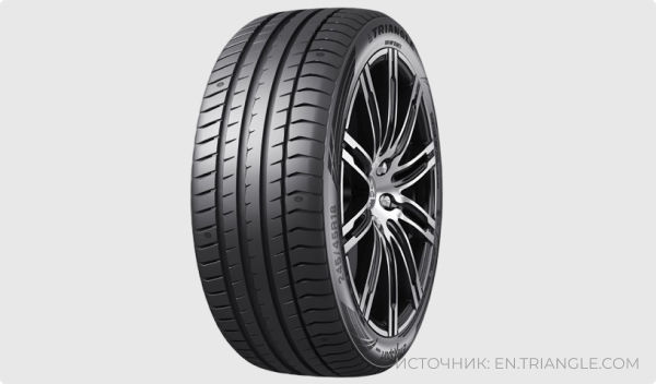 Triangle Group EffeXSport TH202